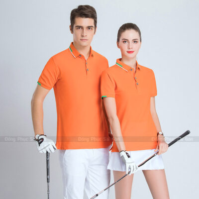 Đặt in áo đồng phục cho công ty chuyên nghiệp