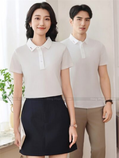 Đặt in áo đồng phục Hà Nội