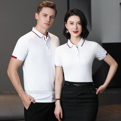 Đặt in áo đồng phục theo yêu cầu