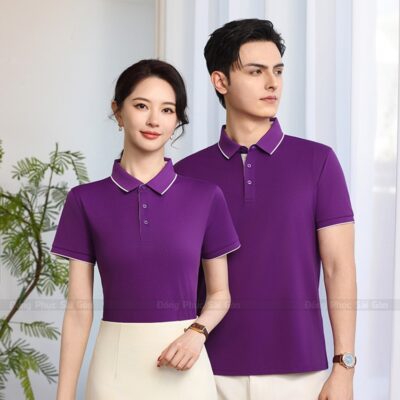 Đặt in áo thể thao đồng phục