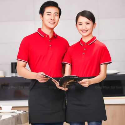 Địa chỉ in áo đồng phục đẹp và sắc nét