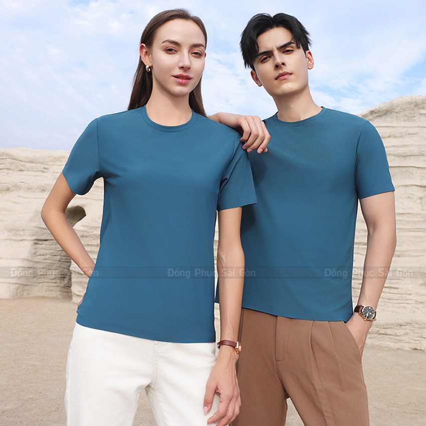 Địa chỉ in áo đồng phục ở Long Biên Hà Nội