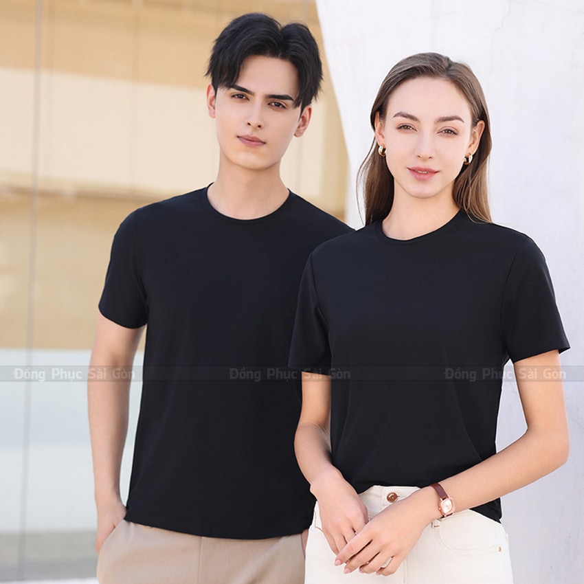 Địa chỉ in áo đồng phục ở Long Biên Hà Nội