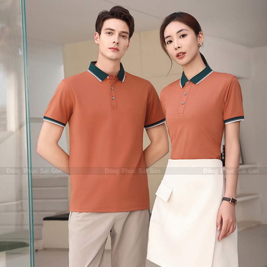 Địa chỉ in áo đồng phục ở Xuân Đỉnh