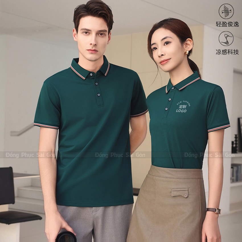 Địa chỉ in áo đồng phục ở Xuân Đỉnh