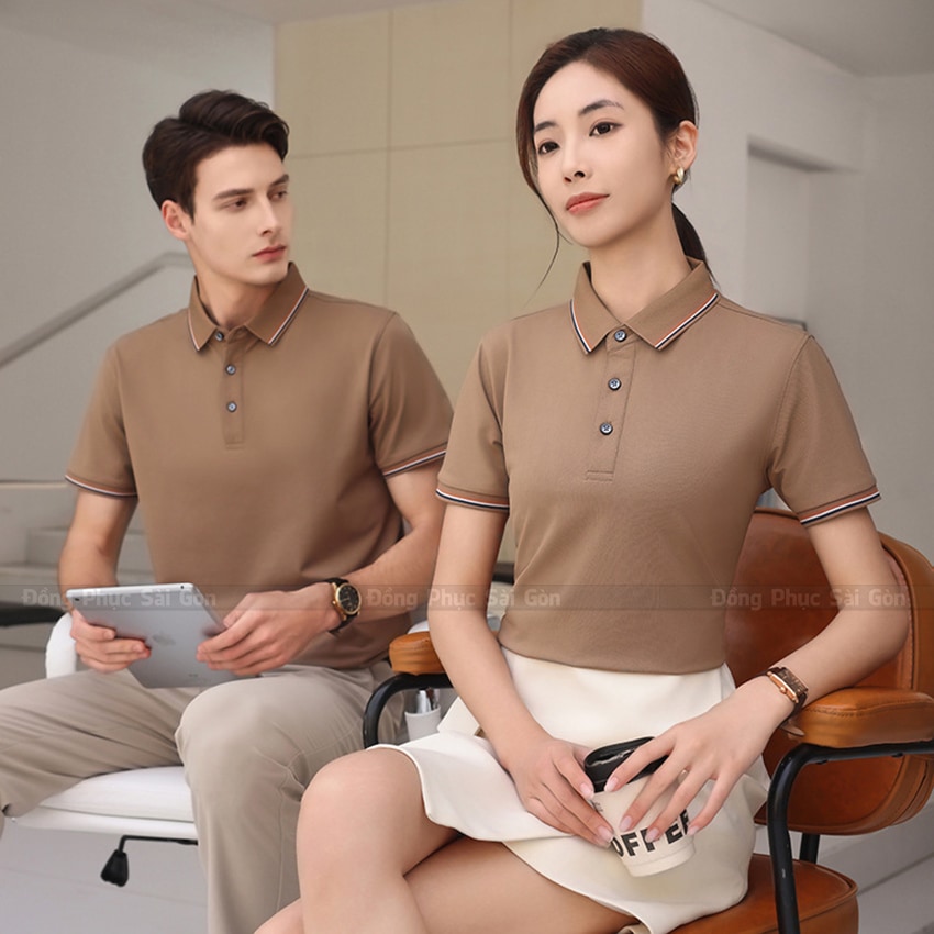 Địa chỉ in áo đồng phục ở Xuân Đỉnh