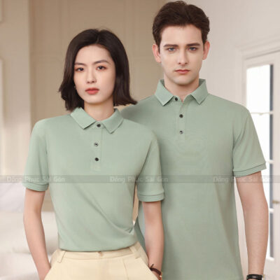 Địa chỉ in áo đồng phục rẻ tại Hà Nội