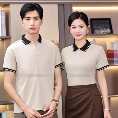Địa chỉ in áo đồng phục tại Hà Nội