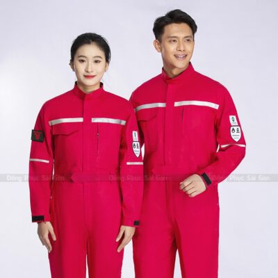 địa chỉ mua đồng phục công nhân giá tốt 2