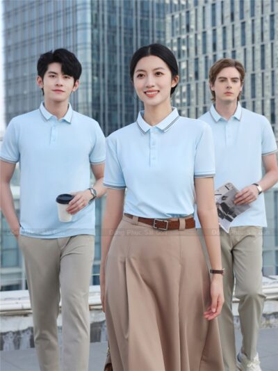 Dịch vụ gia công in áo đồng phục