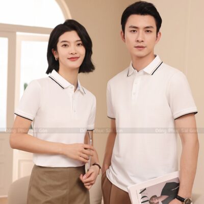Dịch vụ in áo đồng phục Cầu Giấy