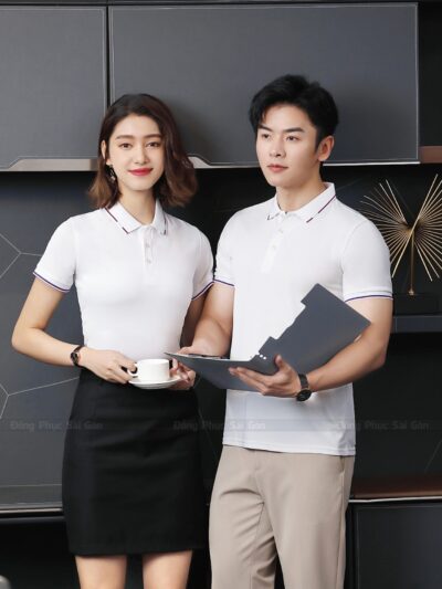 Dịch vụ in áo đồng phục giá tốt