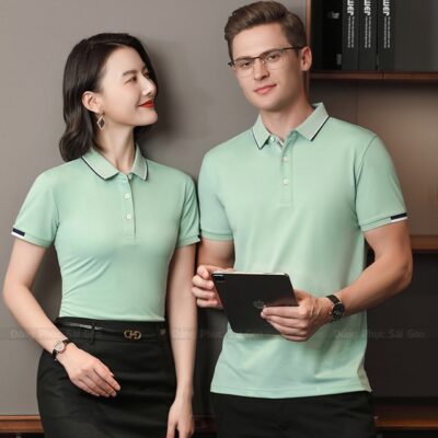 Dịch vụ in áo đồng phục ở TP HCM