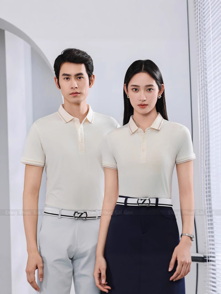 Dịch vụ in áo thun đồng phục số lượng nhỏ