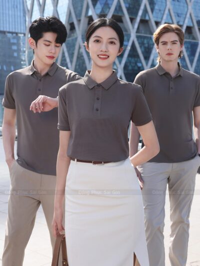 Dịch vụ in đồng phục du lịch IA250195