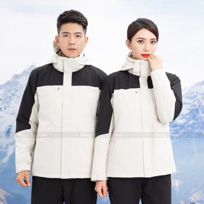 dịch vụ may áo gió đồng phục giá rẻ 4