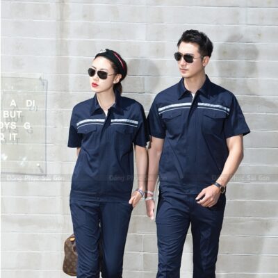 dịch vụ may đồng phục lao động 1