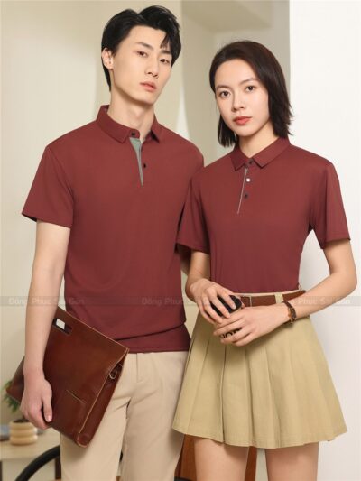 Đơn vị in áo Tây Ninh theo yêu cầu riêng