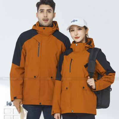 đồng phục áo khoác công ty chuyên nghiệp 3