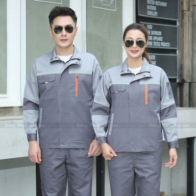 đồng phục bảo hộ theo yêu cầu 2
