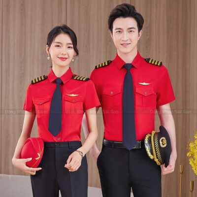 Đồng phục bảo vệ rừng chuyên dụng