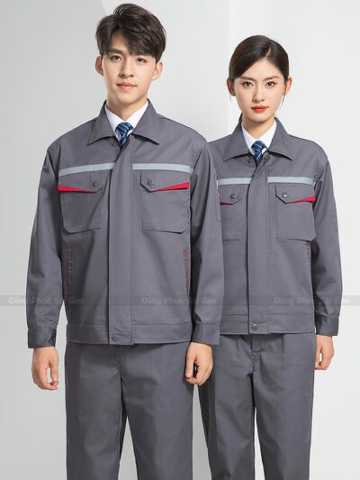 Đồng phục công nhân dành cho mọi ngành nghề 1