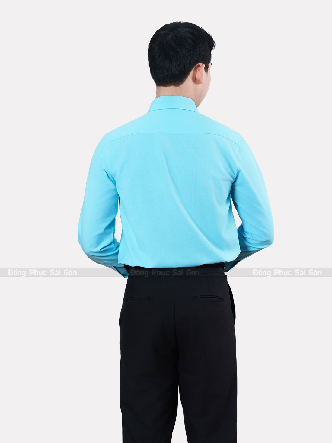 đồng phục công sở ấn tượng 2