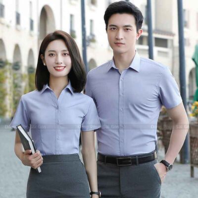 Đồng phục công sở ấn tượng nhất 1