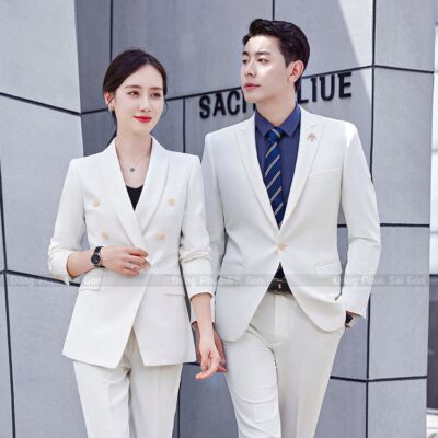 Đồng phục công sở cho doanh nghiệp 1