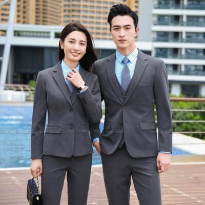 Đồng phục công sở cho hội nghị 3