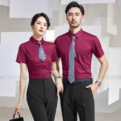 Đồng phục công sở cho mùa lễ hội 1