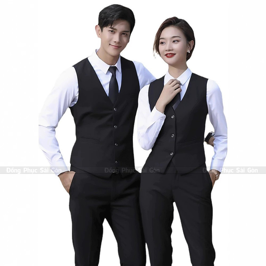 Đồng phục công sở đẳng cấp 1