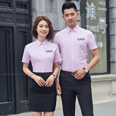 Đồng phục công sở dành cho ngành giáo dục 2