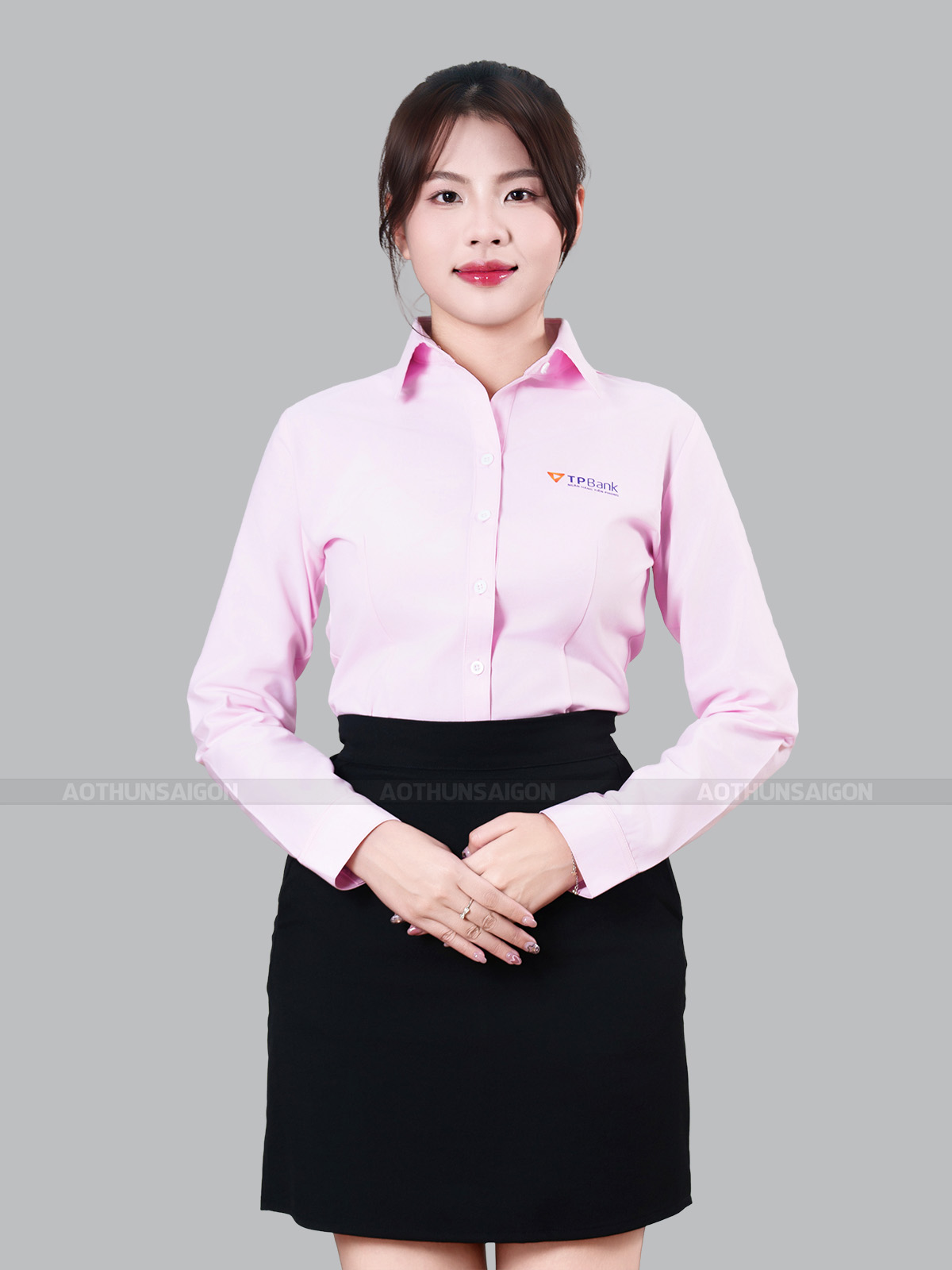 đồng phục công sở đẹp 2