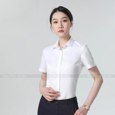 Đồng phục công sở nữ đẹp CS250382