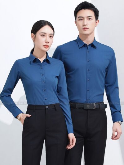 Đồng phục công sở quốc tế 4
