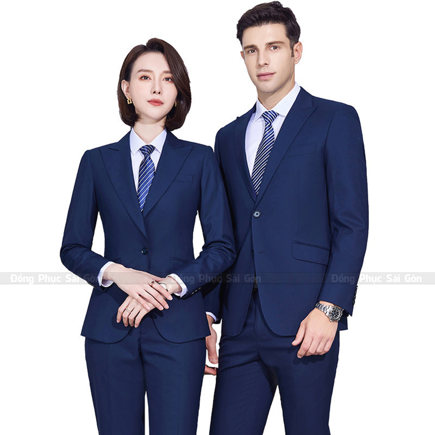 Đồng phục công sở TPHCM 2