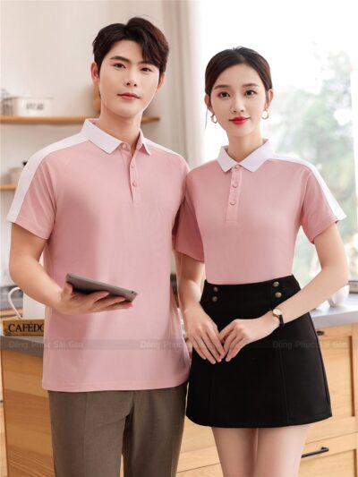 Đồng phục công ty quà tặng độc đáo