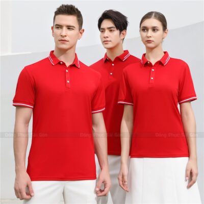Đồng phục đẹp họp lớp và ý nghĩa