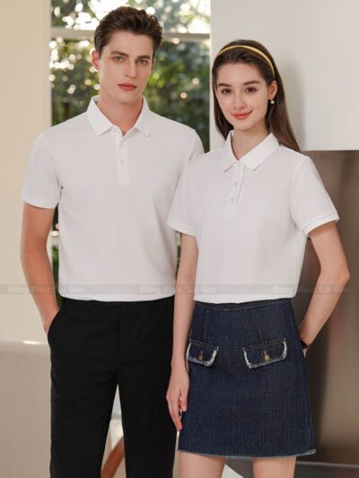 Đồng phục họp lớp đẹp và phong cách