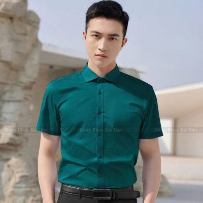 Đồng phục nam công sở CS250334