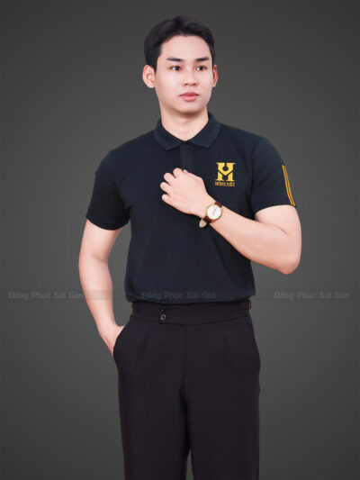 đồng phục nhân viên bất động sản lịch sự 6