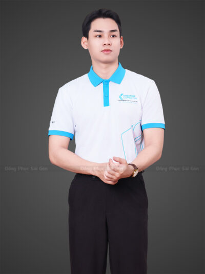 đồng phục nhân viên fastfood tại tphcm 6