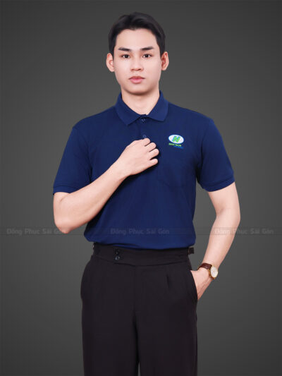 đồng phục nhân viên kinh doanh chuyên nghiệp 4