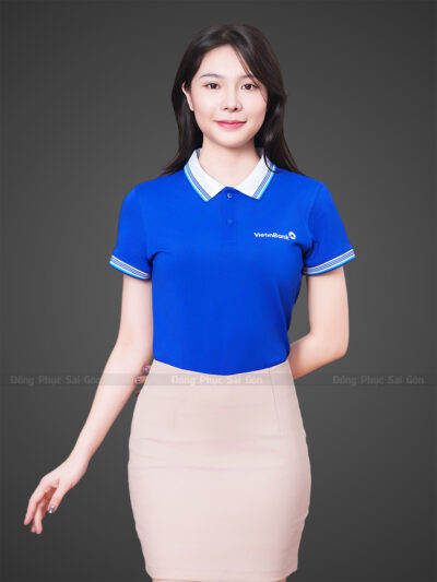 đồng phục nhân viên vietinbank 6