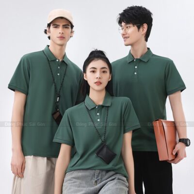 Đồng phục nhóm đi biển đẹp PN250072 2