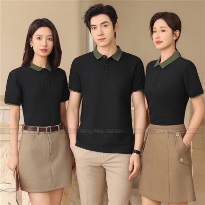 Đồng phục nhóm du lịch PN250067 1