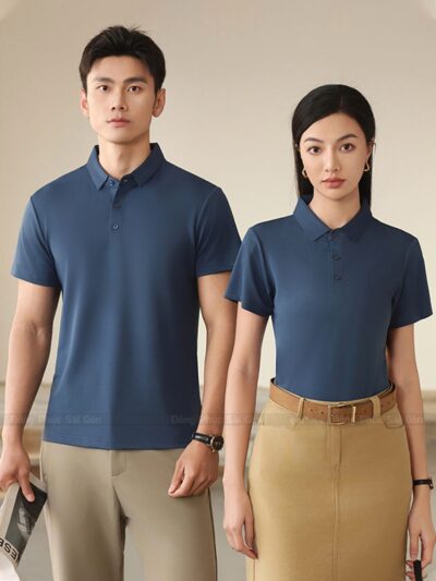 In ấn đồng phục giá tốt cho doanh nghiệp