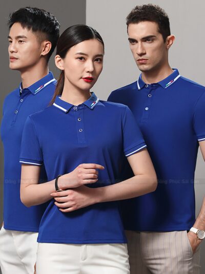 In áo đồng phục công ty HCM