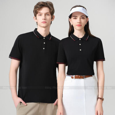 In áo đồng phục công ty IA250019